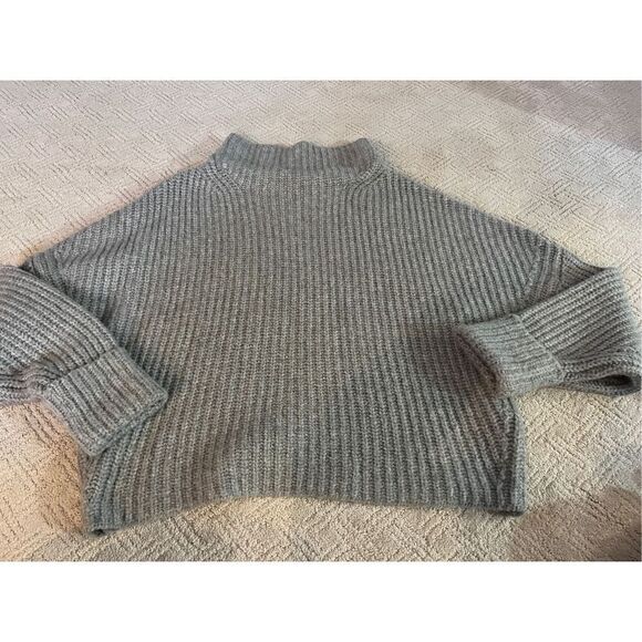 NWT Anthropologie Maeve Athena Sweater - Picture 10 of 10